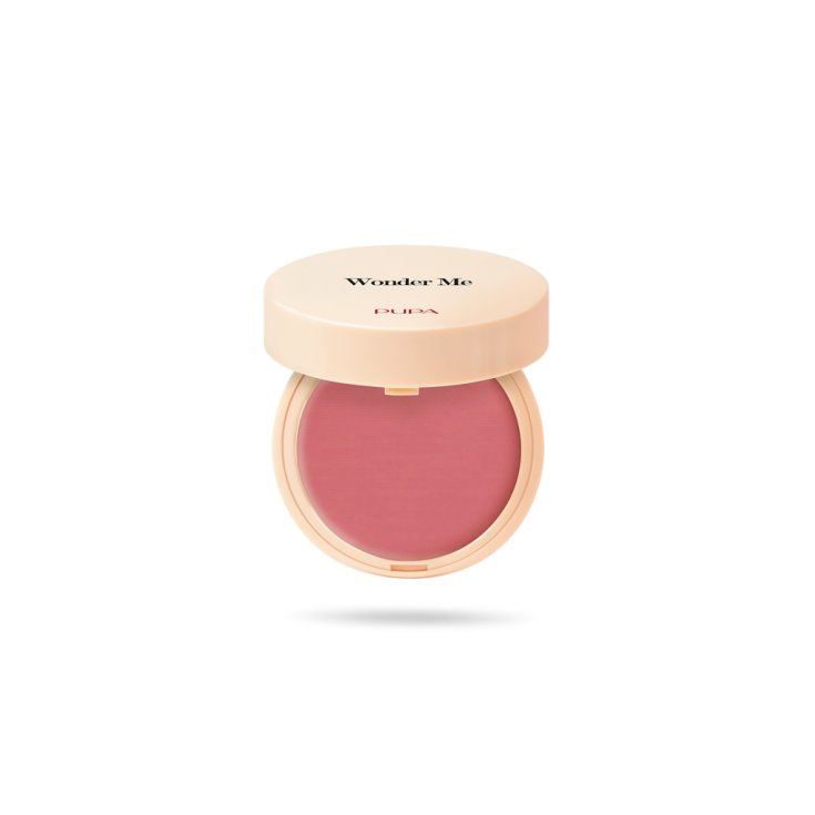 Wonder Me Blush 005 D/Passion PUPA