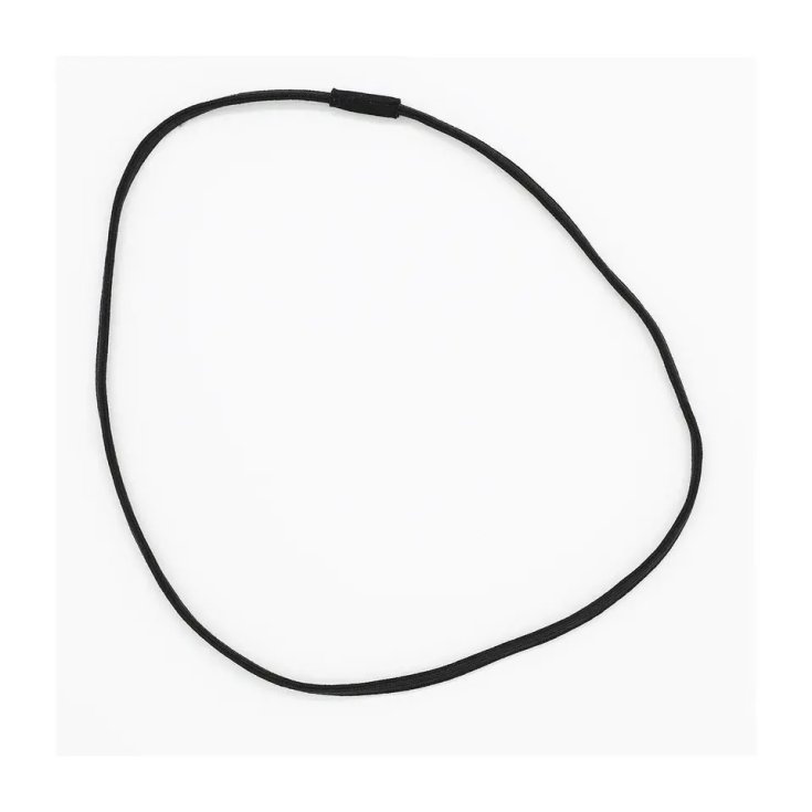 Elastico Nero 621 N X1 IB Fashion Hair