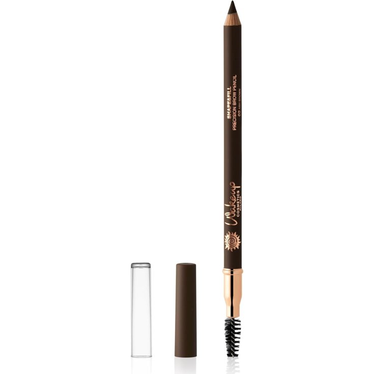 Shape&Fill - 02 Ash Brown Wakeup Cosmetics