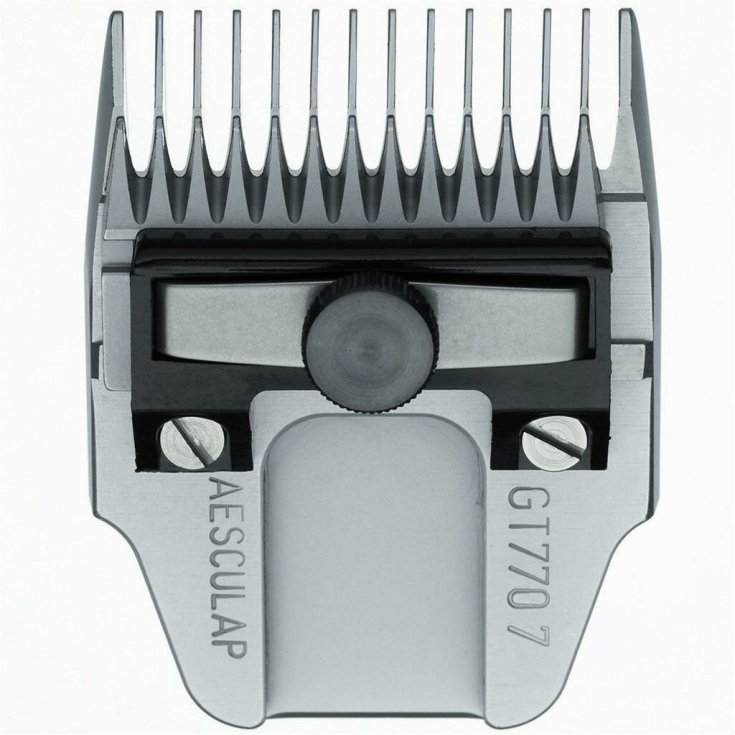 Testina 7mm Size 5 GT770 Aesculap 1 Pezzo