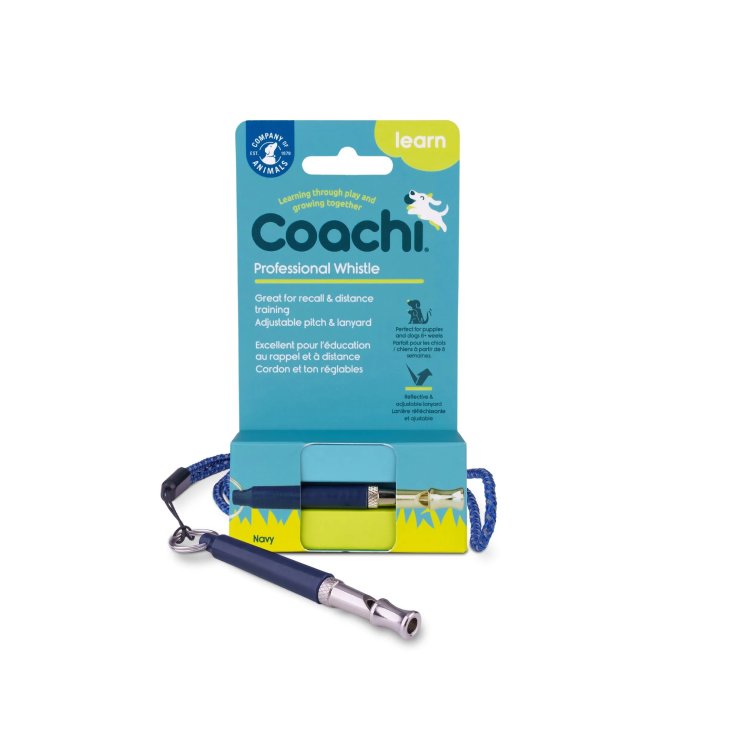 Professional Training Whistle Coachi