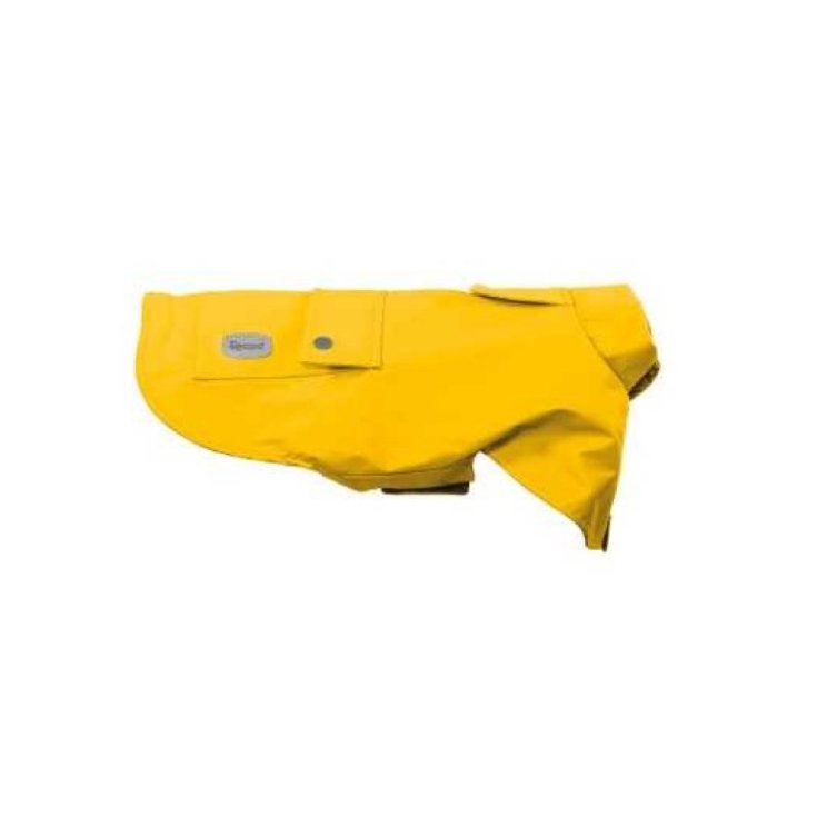 Paddington Impermeabile Cani L Giallo Record&reg;