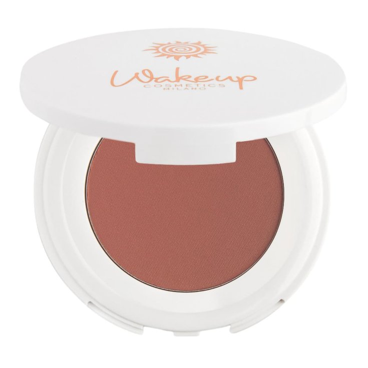 Blush 371 Cinnamon Wakeup Cosmetics 1 Pezzo