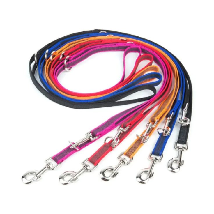 Julius K9 Supergrip Guinzaglio Da Addestramento Record&reg; 1 Pezzo