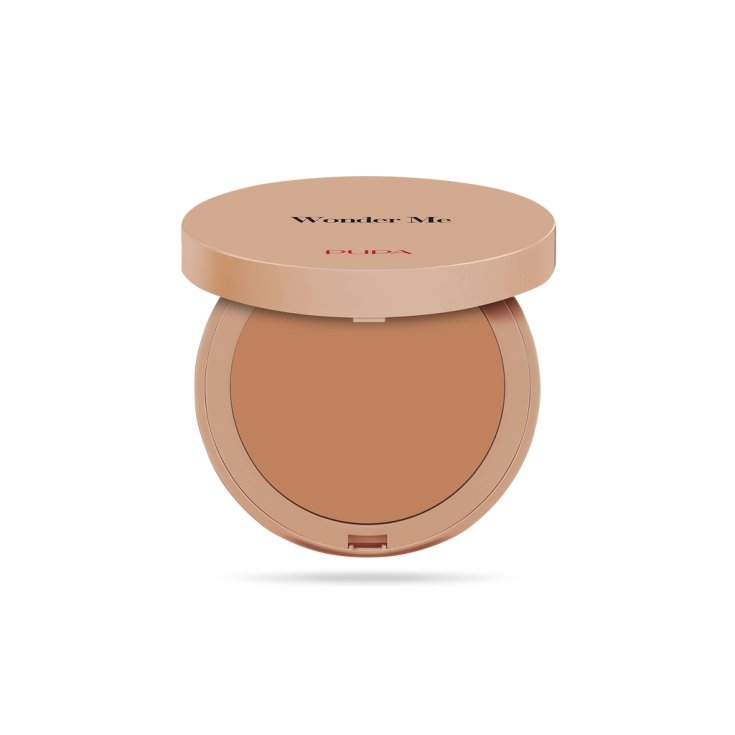 Wonder Me Bronzer 002 Medium Warm Pupa 7,5g
