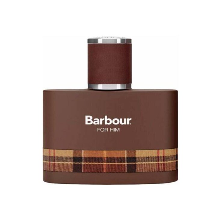 Barbour Origins For Him 100ml Vapo