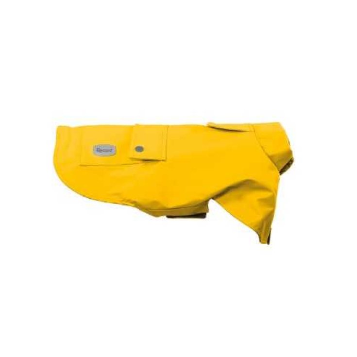 Impermeabile Per Cani Paddington Giallo Record 1 Pezzo