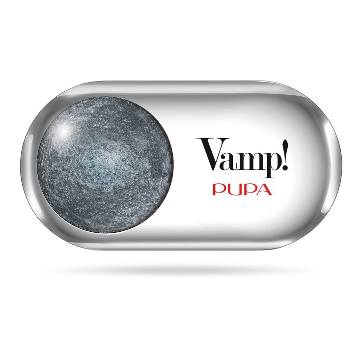Vamp! Ombretto Green And Blue 308 Pupa 1,5g