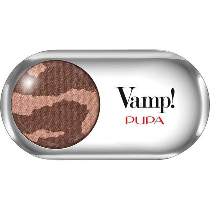 Ombretto Vamp! 408 Pupa