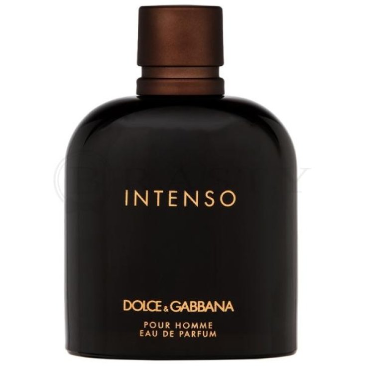 Intenso Pour Homme Dolce&Gabbana 200ml Vapo