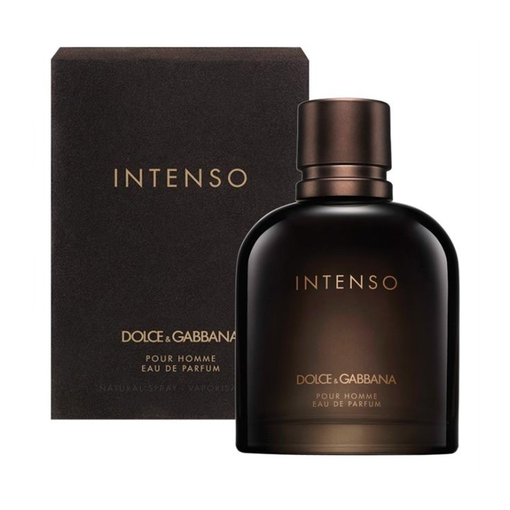 Intenso Eau de Parfum Dolce & Gabbana 75ml