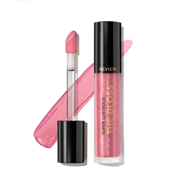 Super Lustrous The Lip Gloss&trade; 301 Revlon 1 Pezzo