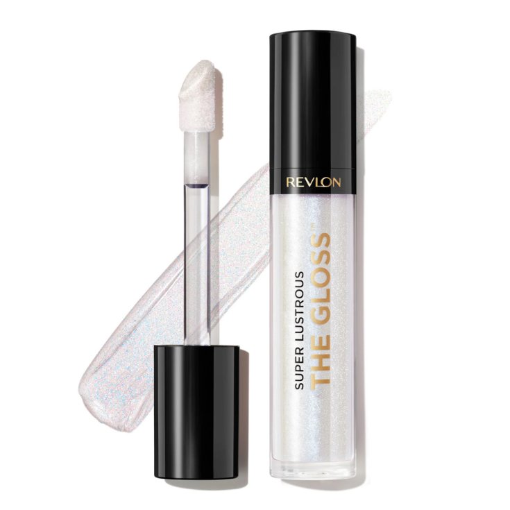 Super Lustrous The Lip Gloss&trade; 304 Revlon