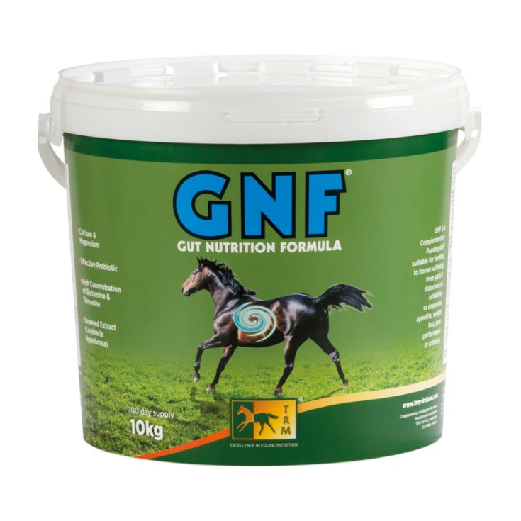 Pellet GNF TRM 3kg