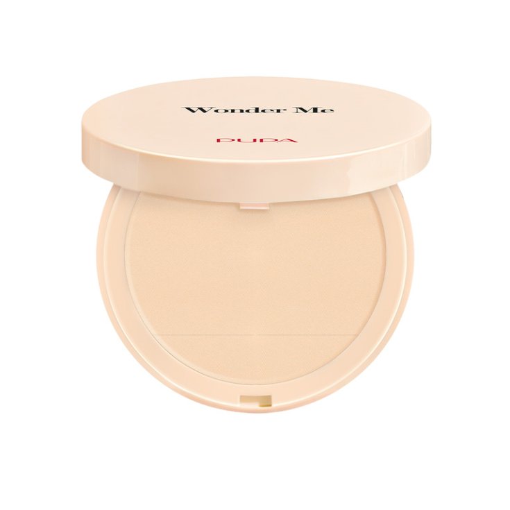Wonder Me Cipria 020 Nude PUPA