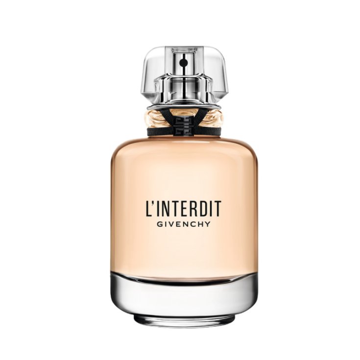 L'Interdit Edp Donna Givenchy 125ml