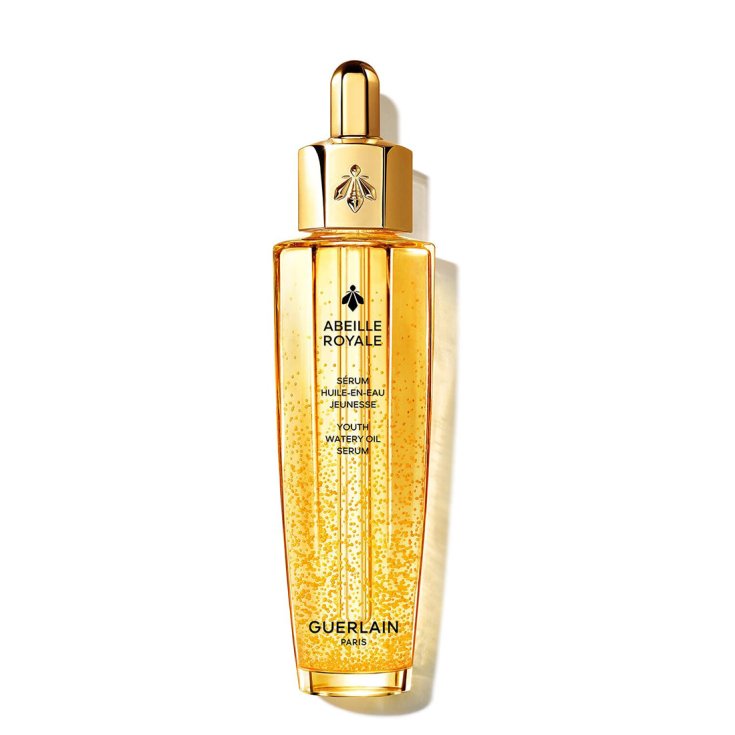 Abeille Royale Serum Huile-En-Eau Jeunesse Guerlain 30ml