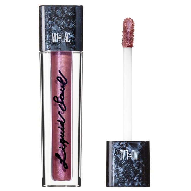 Liquid Soul 14 Purple Sand MuLac 3,5ml