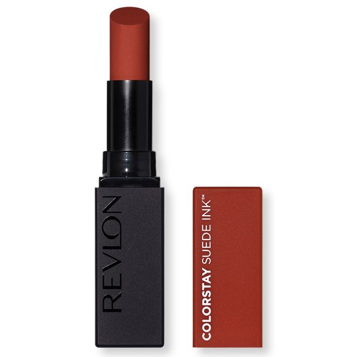 ColorStay Suede Ink&trade; Lipstick 006 REVLON