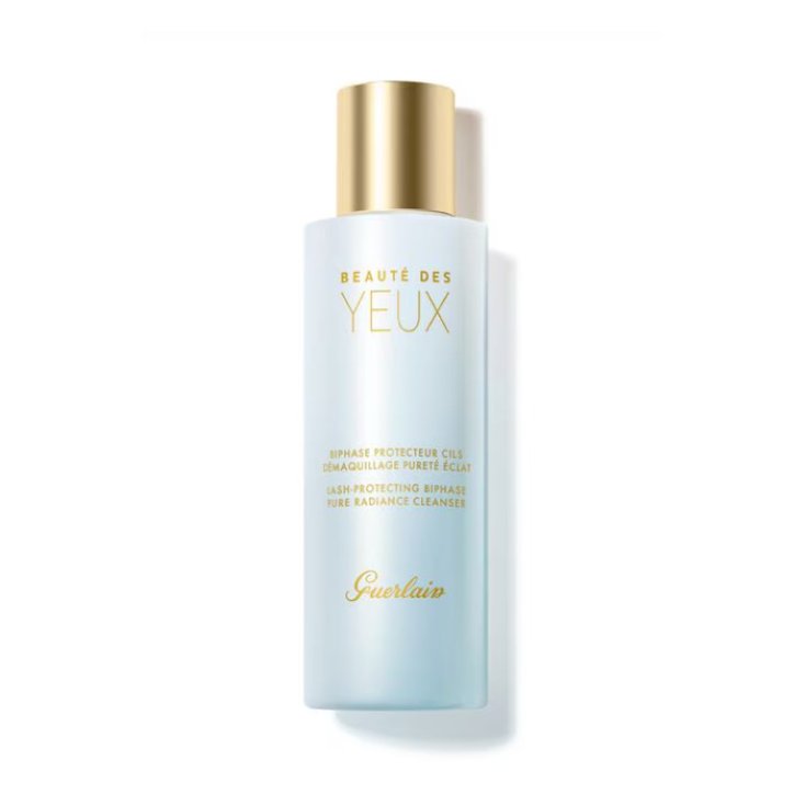 Beaute Des Yeux DeMaquillant Yeux Biphase GUERLAIN 125ml