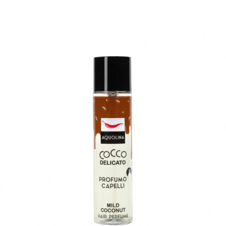 Cocco Delicato Aquolina 100ml