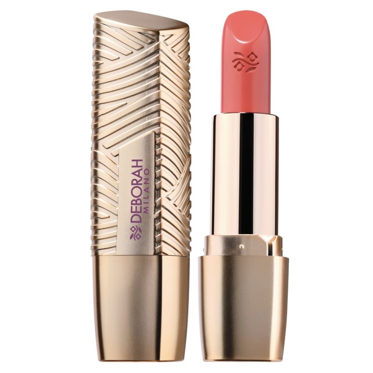 Rossetto 03 Glace Apricot Deborah