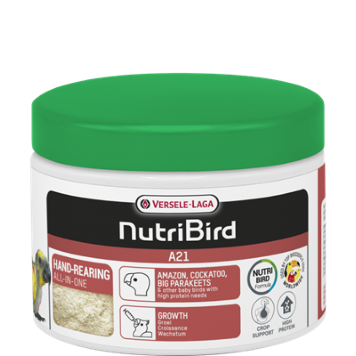 NutriBird A21 Versele-Laga 800g