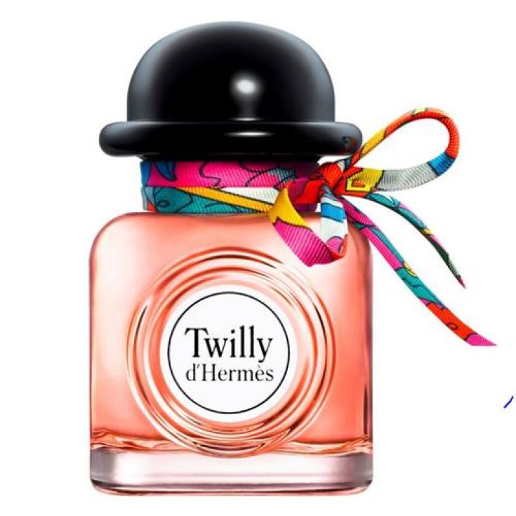 Twilly D'Herm&egrave;s 85ml Vapo