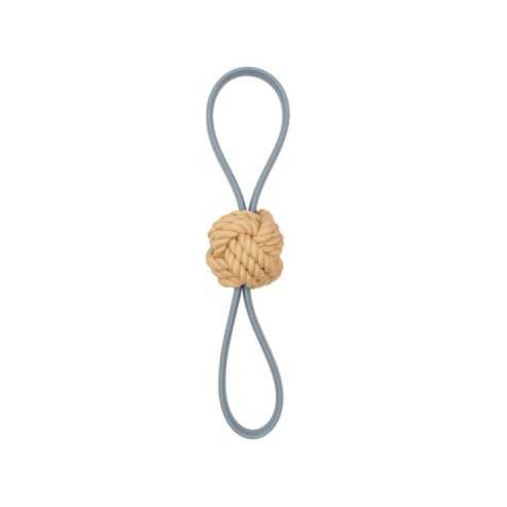 Flex Tirante A Nodo 35cm Record 1 Pezzo