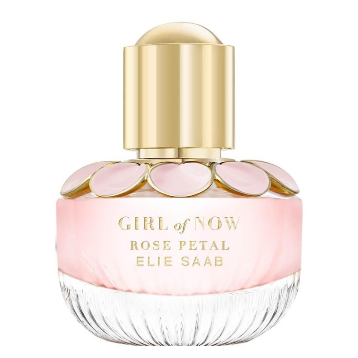 Girl of Now Rose Petal Edp ELIE SAAB 30ml