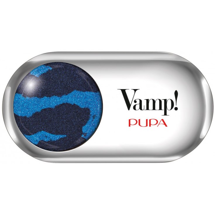 Vamp! Fusion Ocean Blue 305 Pupa 1,5g