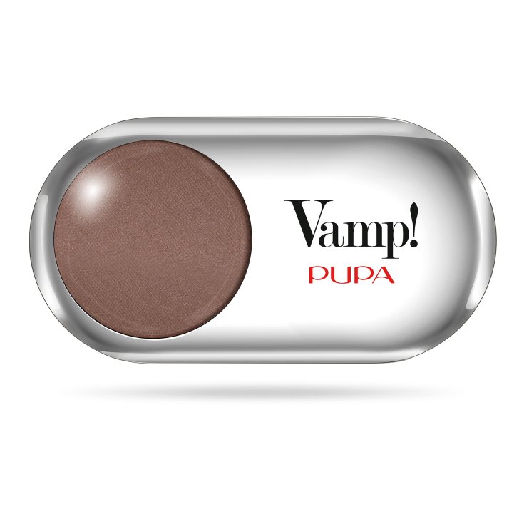 Vamp! Ombretto Desert Brown 406 Pupa 1,5g