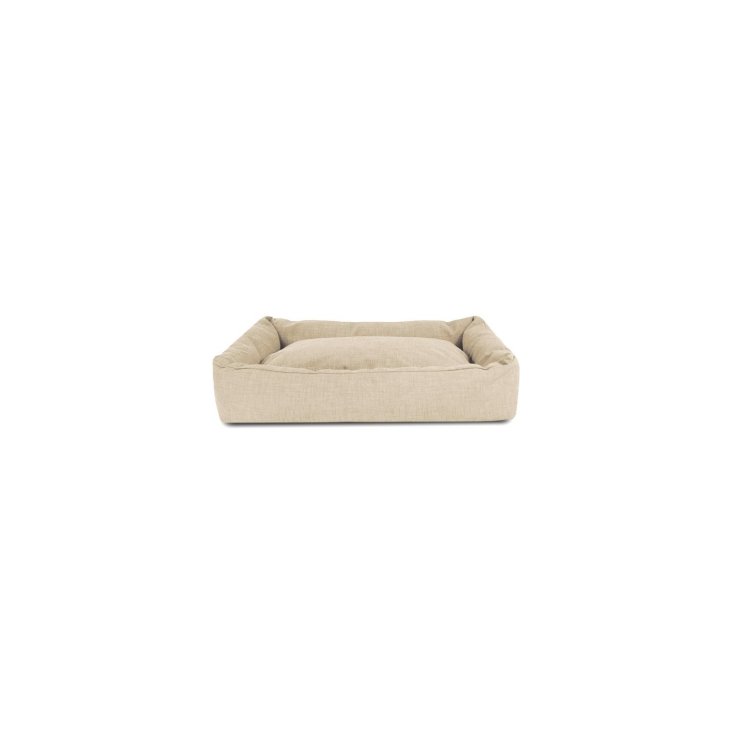 Cuccia Per Cani E Gatti Mono Design  Beige Record 1 Pezzo
