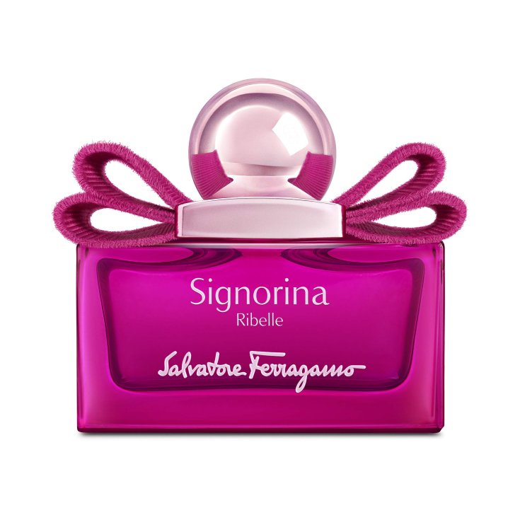 Signorina Ribelle Eau de Parfum Salvatore Ferragamo 30ml