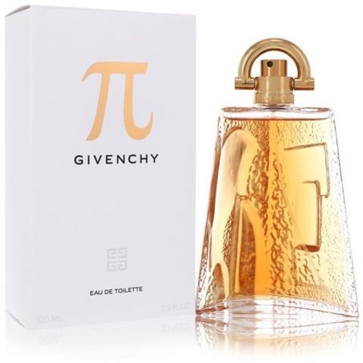 &Pi; (Pi) Eau de Toilette Givenchy 100ml