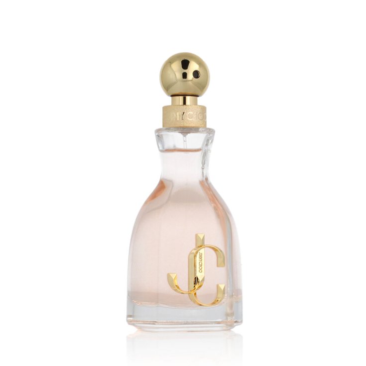 I Want Choo Jimmy Choo Eau de Parfum 60ml
