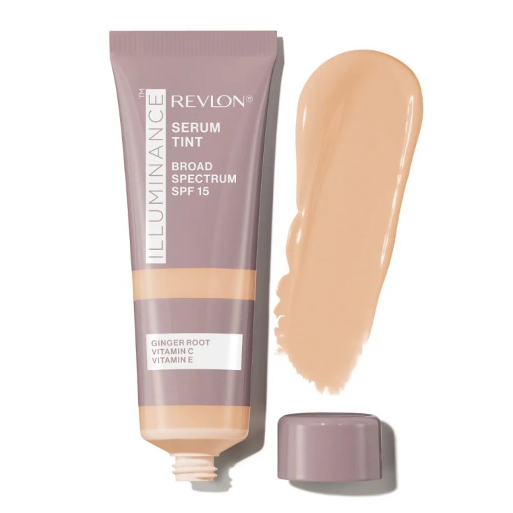 Illuminance Tinted Serum 209 Buff Beige&nbsp;Revlon