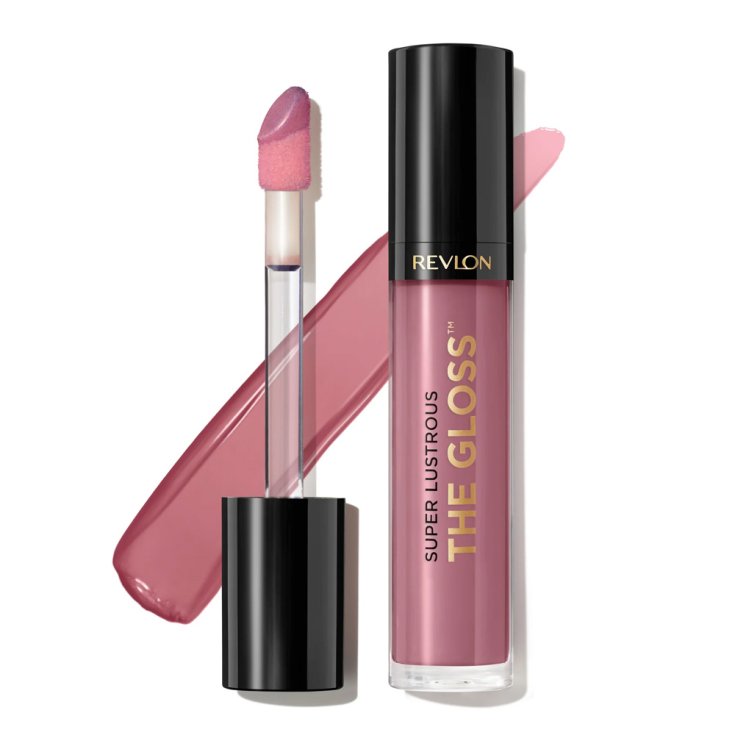 Super Lustrous The Lip Gloss&trade; 306 Revlon