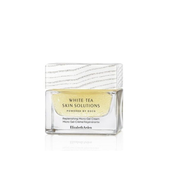 White Tea Skin Solutions Elizabeth Arden 50ml