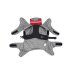 K-Bau Impermeabile Cani XS Record 1 Pezzo