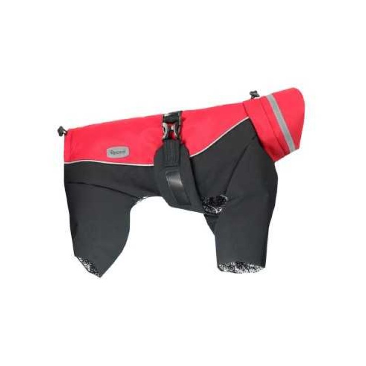 K-Bau Impermeabile Cani XS Record 1 Pezzo