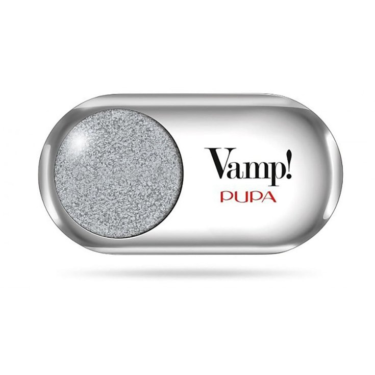 Vamp! Ombretto Green E Blue 302 Pupa 1 Pezzo