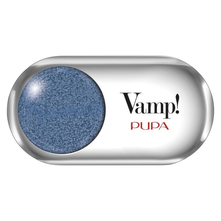 Ombretto 307 Green Blue Vamp! PUPA