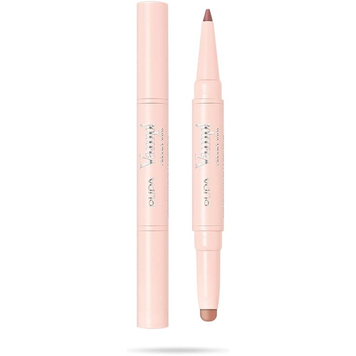Vamp Creamy Duo Deep Nude 005 Pupa