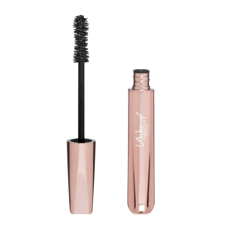 VolumeUp Mascara Burgundy WakeUp 1 Pezzo