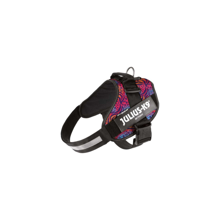 Julius-K9 Wild Lady IDC Powerharness 1 Pettorina