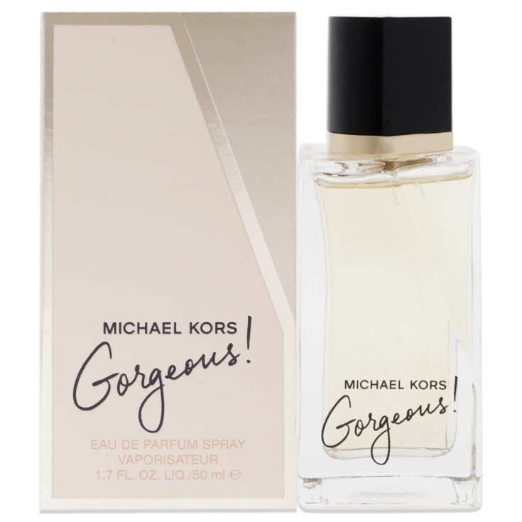 Gorgeous Edp Donna Michael Kors 50ml Vapo