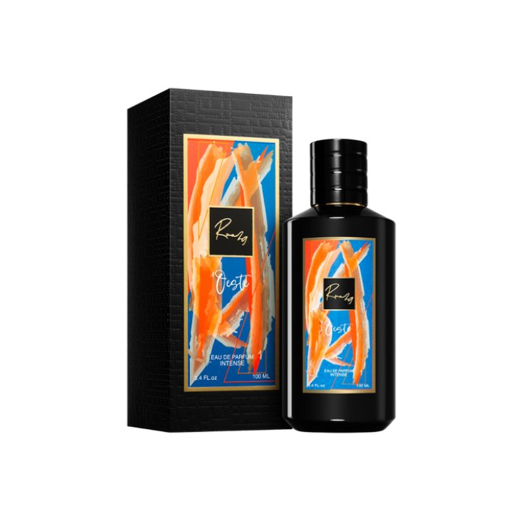 Oeste Eau De Parfum Rua29 100ml