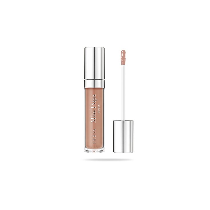 Gloss 403 Nude Obsession Miss PUPA