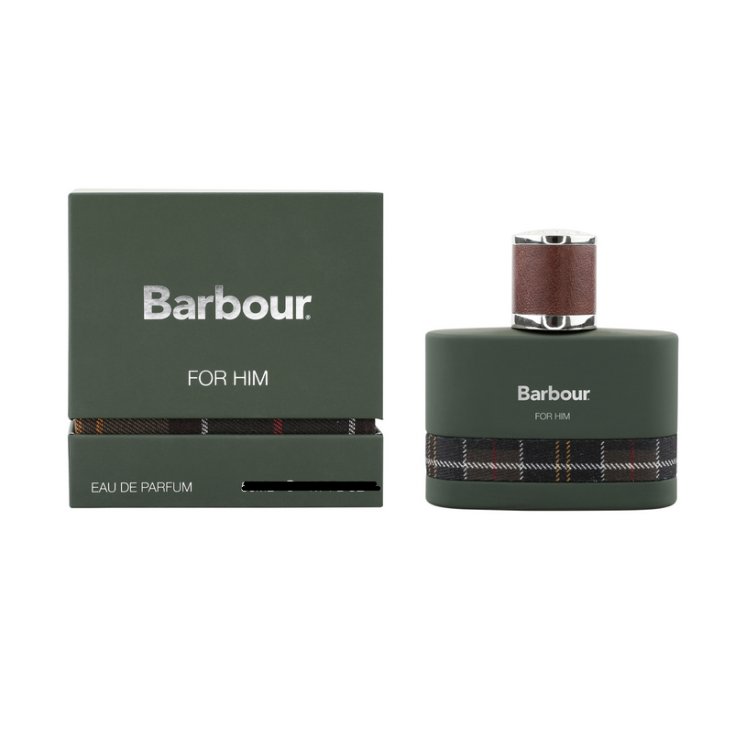 Barbour for Him Eau de Parfum 100ml